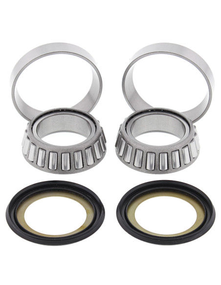 Roulements de colonne de direction ALL BALLS - HUSQVARNA