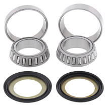 Roulements de colonne de direction ALL BALLS - 250 CRF R 2014-15- 450 CRF R 2013-15