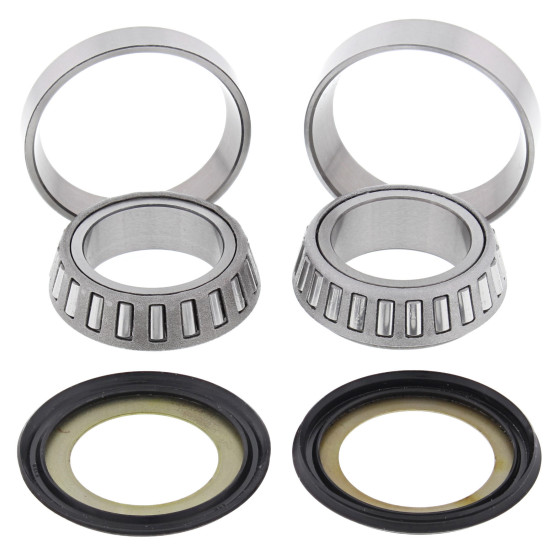 Roulements de colonne de direction ALL BALLS - 250 CRF R 2014-15- 450 CRF R 2013-15