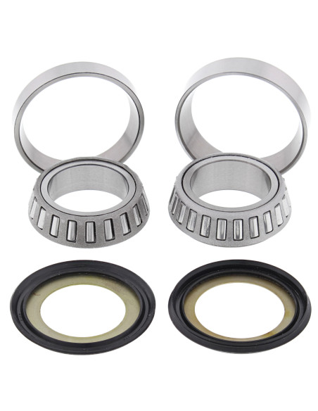 Roulements de colonne de direction ALL BALLS - 250 CRF R 2014-15- 450 CRF R 2013-15