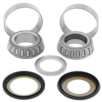 Roulements de colonne de direction ALL BALLS - HONDA