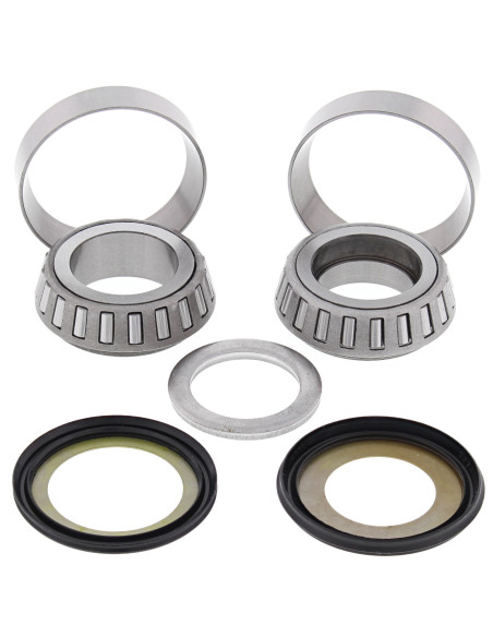 Roulements de colonne de direction ALL BALLS - HONDA