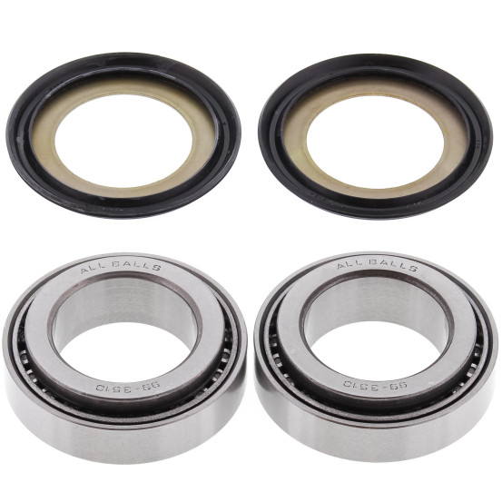 Roulements de colonne de direction ALL BALLS - 450-550 RXV SXV 2006-11