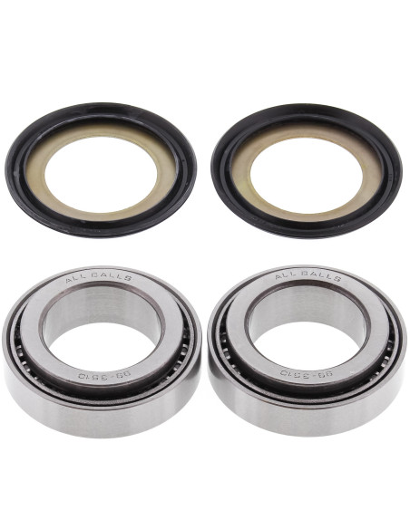 Roulements de colonne de direction ALL BALLS - 450-550 RXV SXV 2006-11