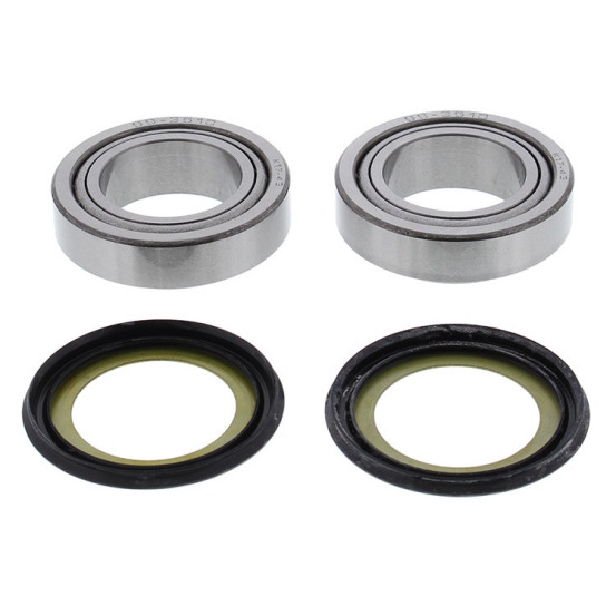 Roulements de colonne de direction ALL BALLS - HONDA 250 CRF-R 2018-2019