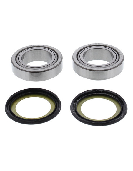 Roulements de colonne de direction ALL BALLS - HONDA 250 CRF-R 2018-2019