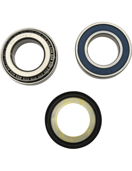 Roulements de colonne de direction ALL BALLS - INDIAN 1200 FTR 2019-2020