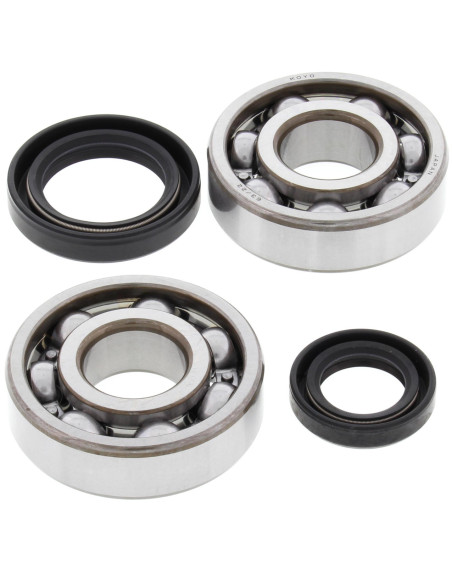 Roulements et joints spi de vilebrequin ALL BALLS - 125 CR R 1987-2007