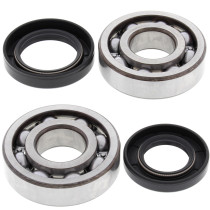 Roulements et joints spi de vilebrequin ALL BALLS - HONDA Quads 250cc