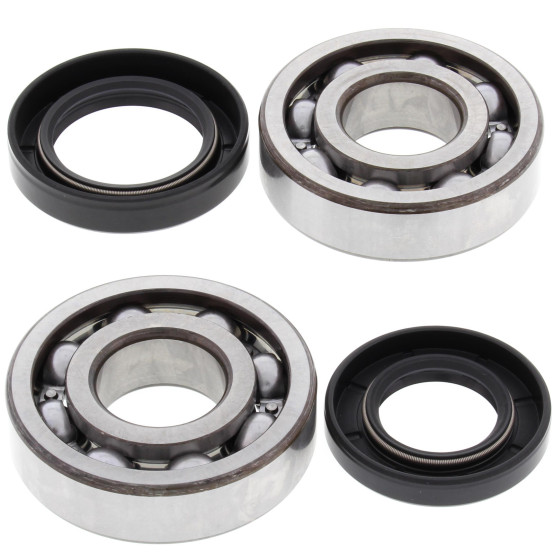 Roulements et joints spi de vilebrequin ALL BALLS - HONDA Quads 250cc
