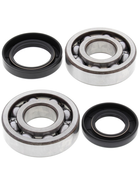 Roulements et joints spi de vilebrequin ALL BALLS - HONDA Quads 250cc