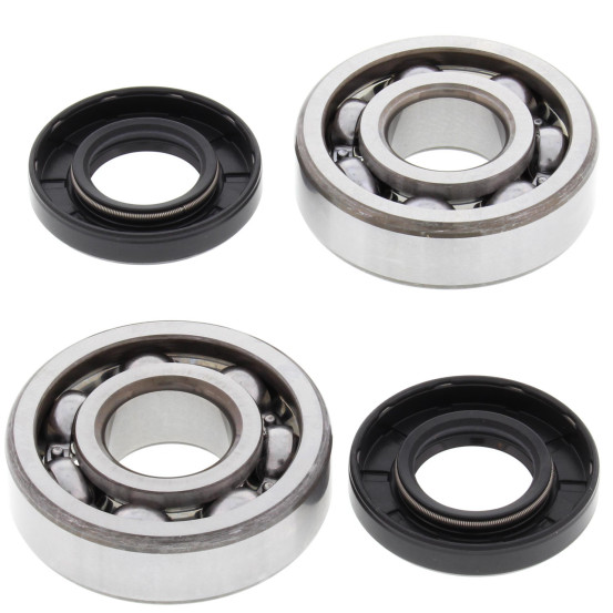 Roulements et joints spi de vilebrequin ALL BALLS - COBRA - KAWASAKI - SUZUKI