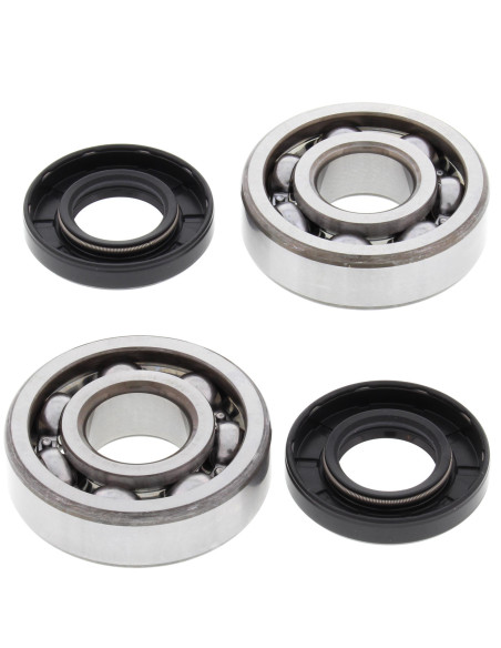 Roulements et joints spi de vilebrequin ALL BALLS - COBRA - KAWASAKI - SUZUKI