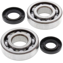 Roulements et joints spi de vilebrequin ALL BALLS - 250 KDX 1991-94 250 KX 1987-2001