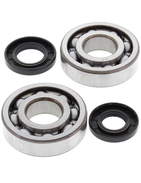 Roulements et joints spi de vilebrequin ALL BALLS - 250 KDX 1991-94 250 KX 1987-2001