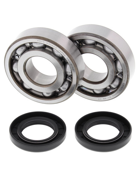 Roulements et joints spi de vilebrequin ALL BALLS - 500 KX 1983-2004