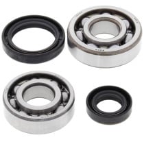 Roulements et joints spi de vilebrequin ALL BALLS - 80 RM 1986-1988