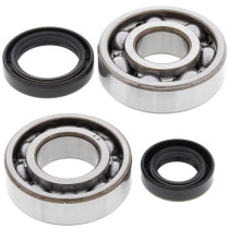 Roulements et joints spi de vilebrequin ALL BALLS - 125 RM 1982-1988