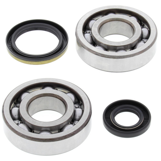 Roulements et joints spi de vilebrequin ALL BALLS - 250 RM 1994-1995