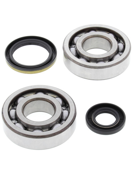 Roulements et joints spi de vilebrequin ALL BALLS - 250 RM 1994-1995