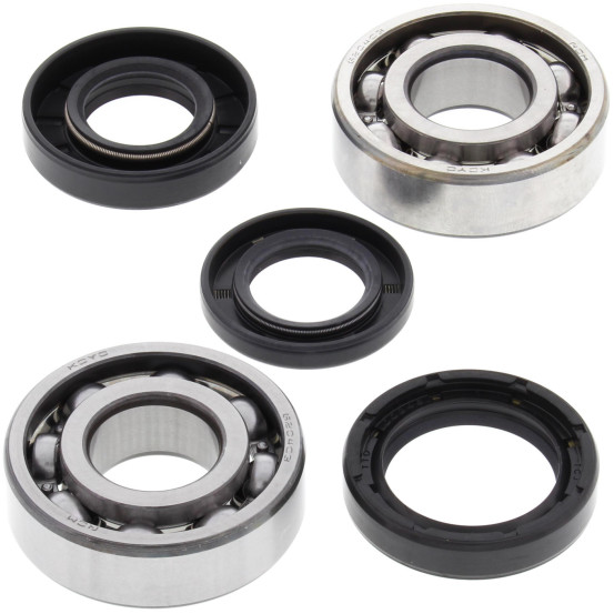 Roulements et joints spi de vilebrequin ALL BALLS - YAMAHA