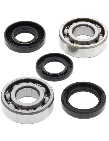 Roulements et joints spi de vilebrequin ALL BALLS - YAMAHA