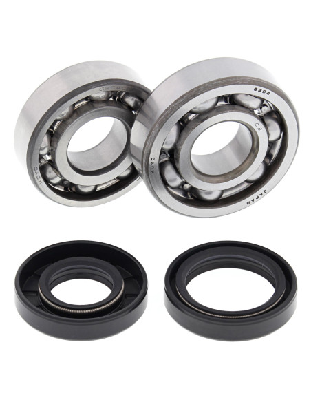 Roulements et joints spi de vilebrequin ALL BALLS - 80-85 YZ 1993-2013