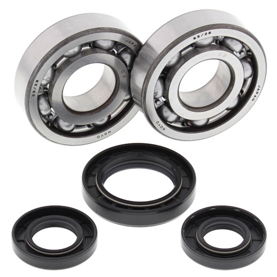 Roulements et joints spi de vilebrequin ALL BALLS - 250 YZ 1998-2000