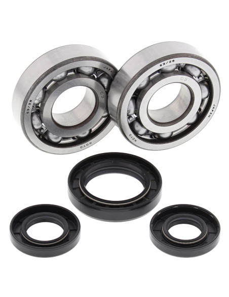 Roulements et joints spi de vilebrequin ALL BALLS - 250 YZ 1998-2000