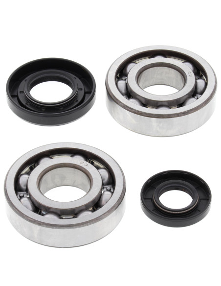 Roulements et joints spi de vilebrequin ALL BALLS - 250 YZ 2001-2024