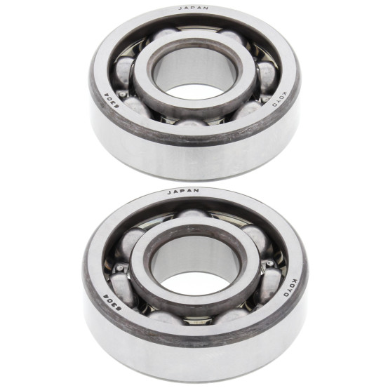 Roulements et joints spi de vilebrequin ALL BALLS - HONDA - KAWASAKI et POLARIS