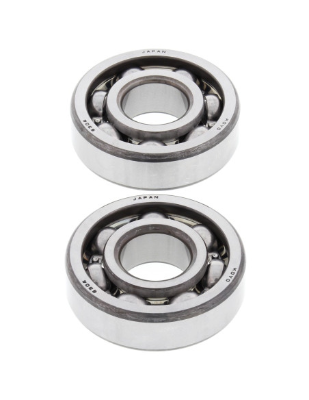 Roulements et joints spi de vilebrequin ALL BALLS - HONDA - KAWASAKI et POLARIS