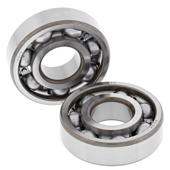 Roulements et joints spi de vilebrequin ALL BALLS - HONDA