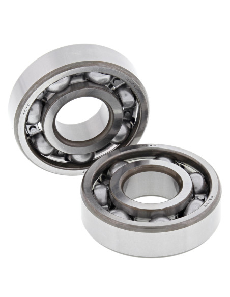 Roulements et joints spi de vilebrequin ALL BALLS - HONDA