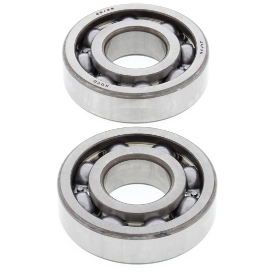 Roulements et joints spi de vilebrequin ALL BALLS - HONDA - SUZUKI - YAMAHA
