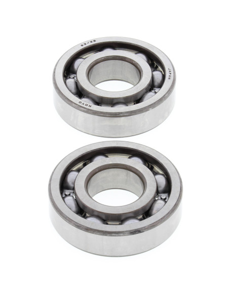 Roulements et joints spi de vilebrequin ALL BALLS - HONDA - SUZUKI - YAMAHA