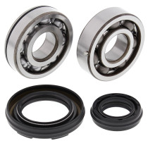 Roulements et joints spi de vilebrequin ALL BALLS - 350 YFZ Banshee 1987-2006