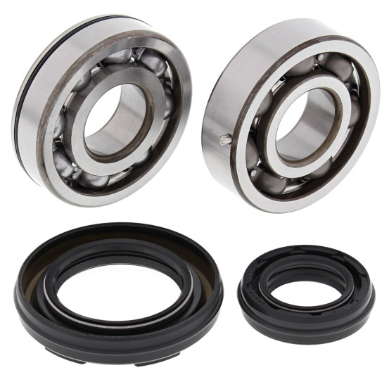 Roulements et joints spi de vilebrequin ALL BALLS - 350 YFZ Banshee 1987-2006