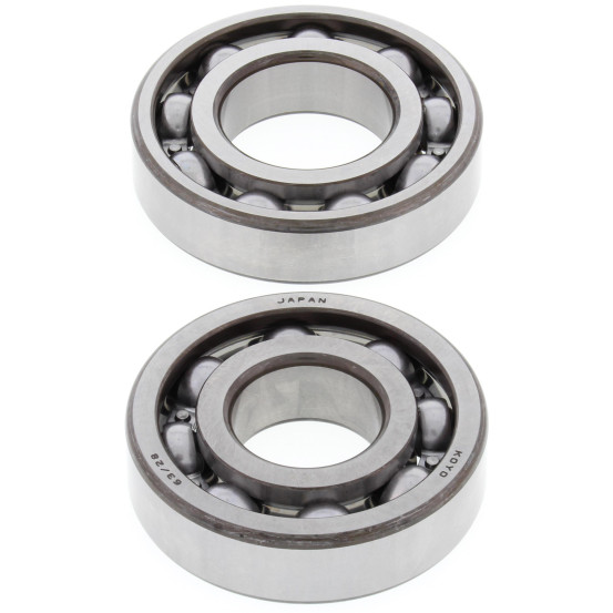 Roulements et joints spi de vilebrequin ALL BALLS - KAWASAKI - SUZUKI