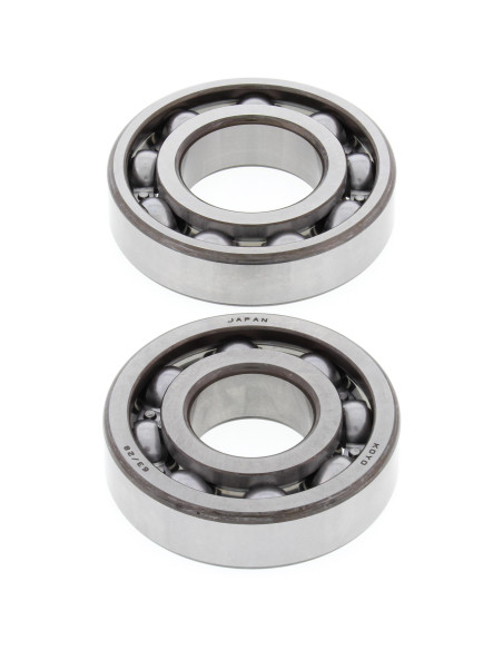 Roulements et joints spi de vilebrequin ALL BALLS - KAWASAKI - SUZUKI