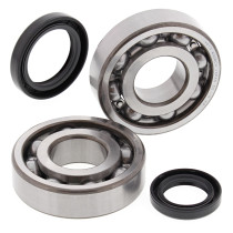 Roulements et joints spi de vilebrequin ALL BALLS - 500 LT-R 1987-1990