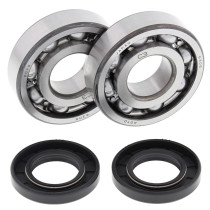 Roulements et joints spi de vilebrequin ALL BALLS - 250 KXF Tecate 1987-1988