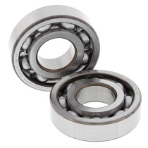 Roulements de vilebrequin ALL BALLS - KAWASAKI - SUZUKI - YAMAHA