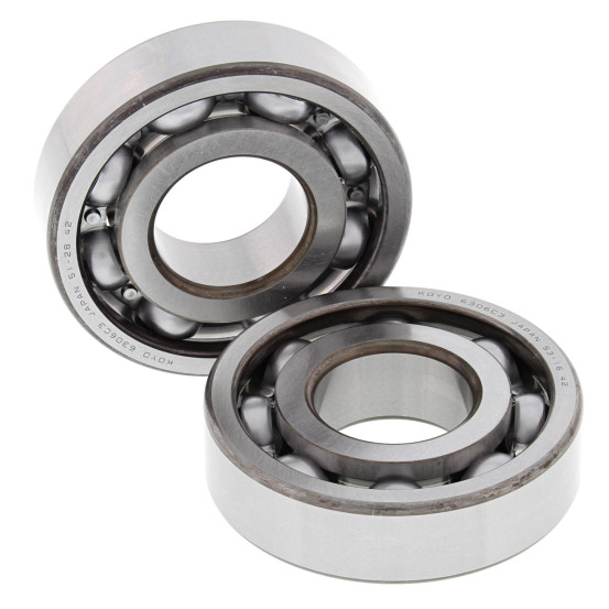 Roulements de vilebrequin ALL BALLS - KAWASAKI - SUZUKI - YAMAHA