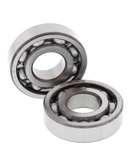 Roulements de vilebrequin ALL BALLS - KAWASAKI - SUZUKI - YAMAHA