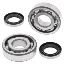 Roulements et joints spi de vilebrequin ALL BALLS - 200 KDX 1983-1990