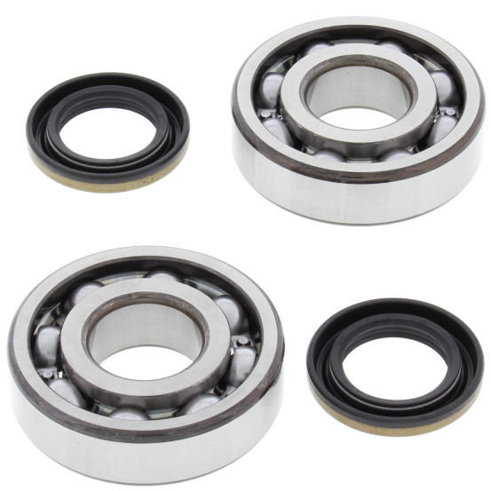 Roulements et joints spi de vilebrequin ALL BALLS - HONDA - KAWASAKI