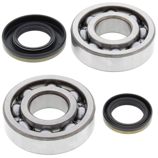 Roulements et joints spi de vilebrequin ALL BALLS - 250 RM 2003-2004