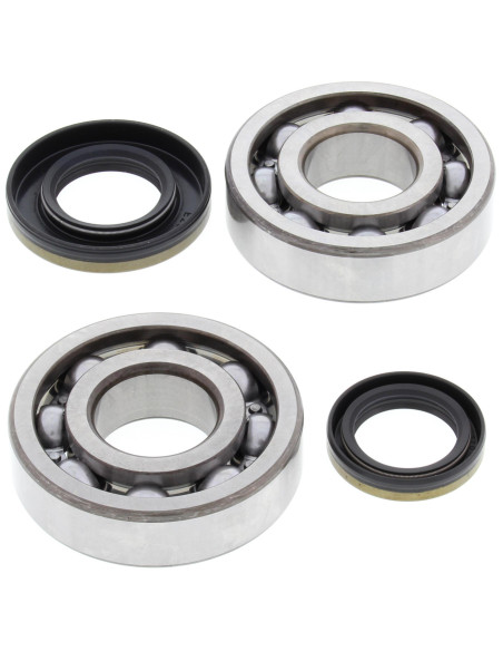 Roulements et joints spi de vilebrequin ALL BALLS - 250 RM 2003-2004