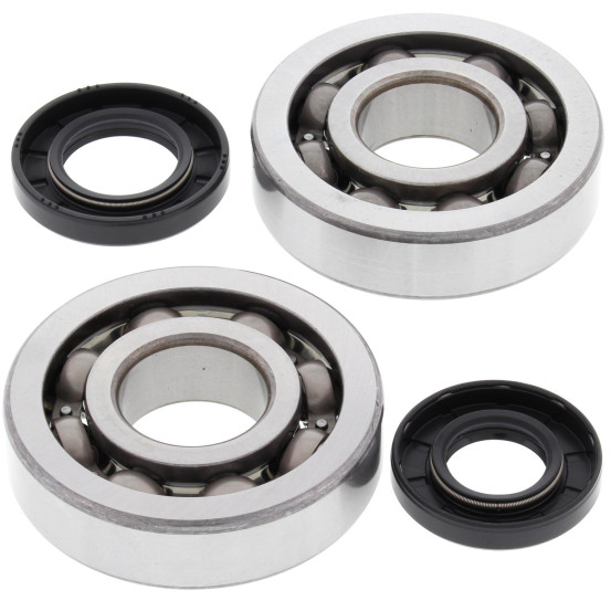 Roulements et joints spi de vilebrequin ALL BALLS - 250 KX 2002-2007